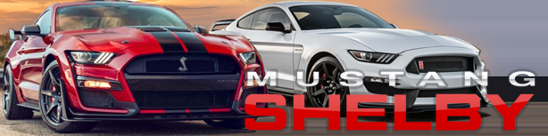 Mustang Shelby Forum